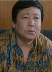 詹靖波