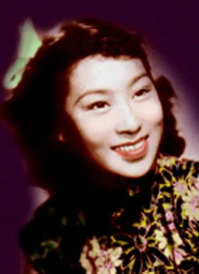 张帆