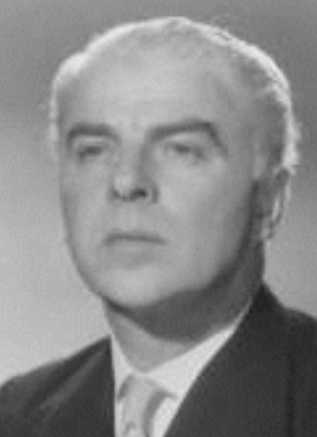 埃姆林·威廉姆斯