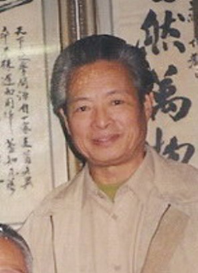 陈惠良