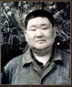 方伯