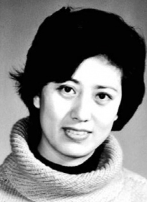 劉雪婷