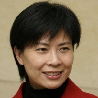 孙凤英