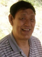 穆铁柱