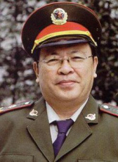 臧東升