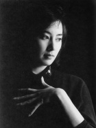 白川由美