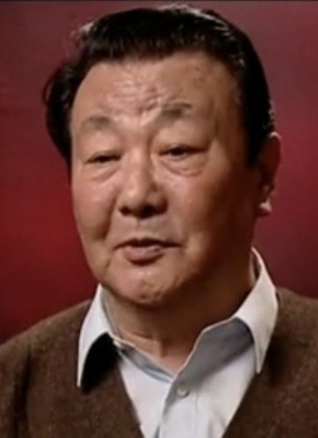 白大钧