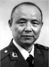 陈立德