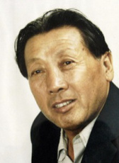 王启民