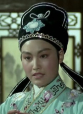 傅江風(fēng)