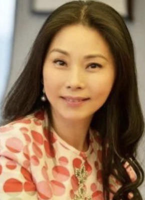 夏赛丽