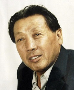 王启民