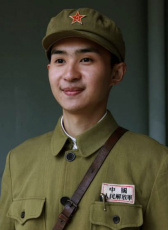 林江