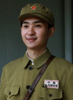 林江