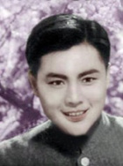張輝