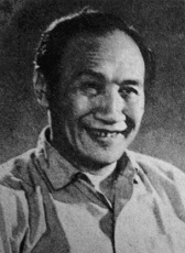 李農(nóng)