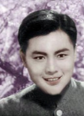 張輝