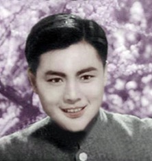 張輝