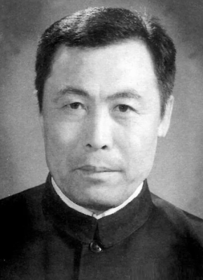 李萬甫