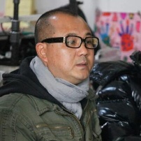黃蕾蕾