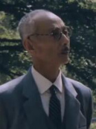 张启德