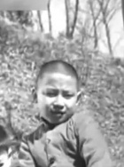 周瑞德