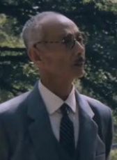 張啟德