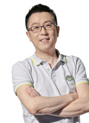 楊偉東