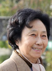陳長敏