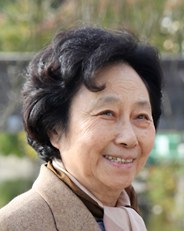 陳長敏