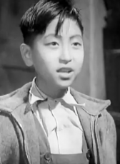 張弟弟