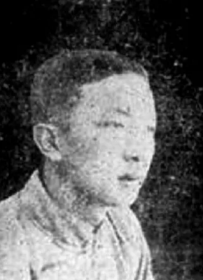 孙镜海