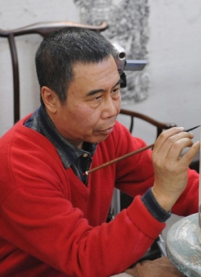 胡永凱