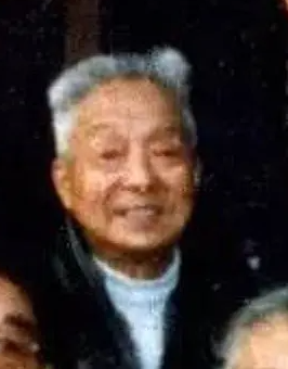 程漠