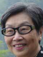 杜美如