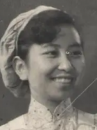 黃寶妹