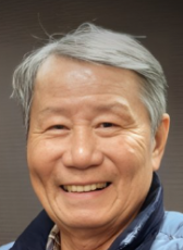 朱黔生