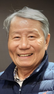 朱黔生