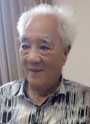 马惠田