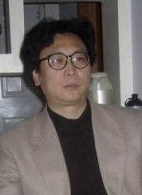 徐平力