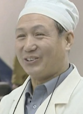 王英杰
