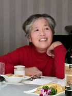 夏美珍