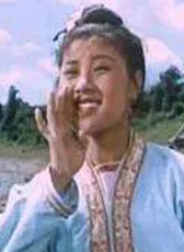 張文君