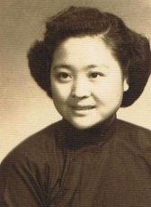 林燕玉