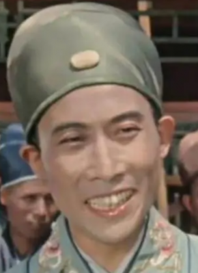徐峻泰