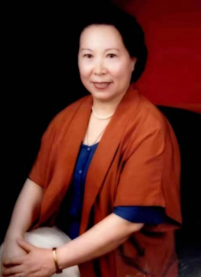 杜福珍