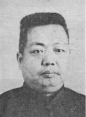 嚴(yán)仲英