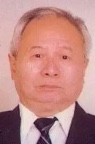 张敬安