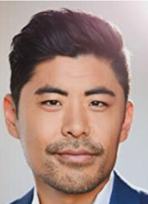 安德鲁·李