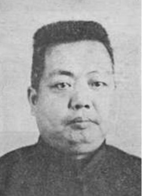 严仲英